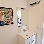 Maxbnb - Cozy - Climatise - Wifi Fibre - 10 Min A Pied Gare -4- Διαμέρισμα