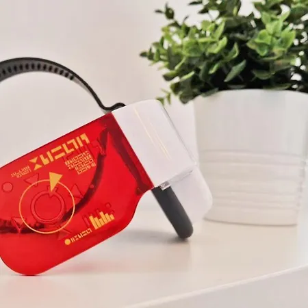 Maxbnb - Cozy - Climatise - Wifi Fibre - 10 Min A Pied Gare -4- Апартаменты Тулон